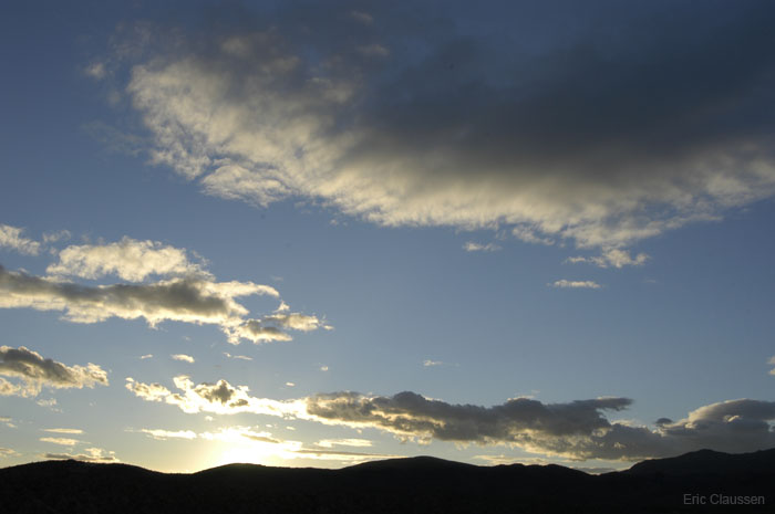 Sunset - 2